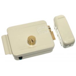[CM-1765-C] Cerradura Electromecánica Phillips 321 DC sin Botón