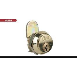 [CM-5277-C] Cerradura para Mueble Phillips 50 para Cajón y Mueble de Oficina