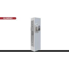 [CM-5296-C] Cerradura para Perfil de Aluminio Phillips 550 CH Cromo