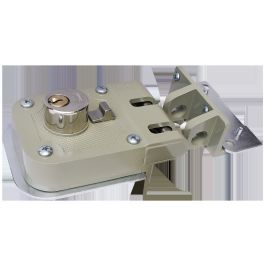 [CM-1307-C] Cerradura de Sobreponer Phillips 625 DC para Puerta Corrediza