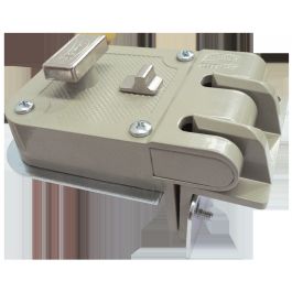 [CM-1306-C] Cerradura de Sobreponer Phillips 625 para Puerta Corrediza