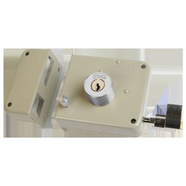 [CM-2271-C] Cerradura de Sobreponer Phillips AS 725 IF Alta Seguridad