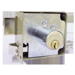 [CM-1356-C] Cerradura de Sobreponer Phillips 715 IF Instala Fácil
