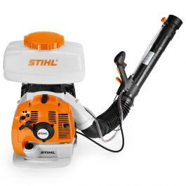 [CM-2811] Fumigadora de Mochila SR 450 Stihl 14 L para Cultivos y Jardín