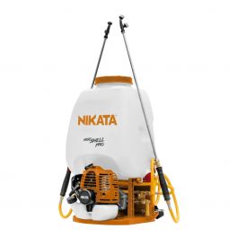Fumigadora Motorizada a Gasolina 2T 26cc FM-26CC Nikata
