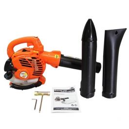 [CM-1972] Sopladora Eléctrica 26cc PWB-26 Power Cat para Jardín y Obra