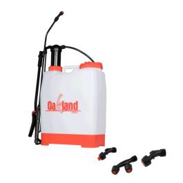 [CM-1818] Fumigadora de Mochila 20 L FM-2001 Oakland High Power para Cultivos