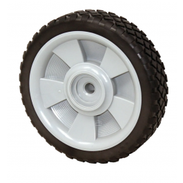 [CM-343] Llanta para Podadora 7" Shimaha Repuesto de Rueda