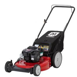 Podadora a Gasolina 6.25 HP 150cc Briggs & Stratton 11A-B23Z752