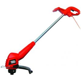 [CM-2972] Desbrozadora Eléctrica 30 cm ST4500-B3 Black & Decker para Jardín