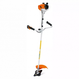 [CM-2907] Desmalezadora a Gasolina FS 120 Stihl para Maleza Pesada