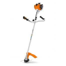 [CM-4316] Desmalezadora con Cuchilla FS 261 Stihl a Gasolina Profesional