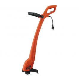 [CM-2842] Desbrozadora Eléctrica 350W GL350 Black & Decker para Césped