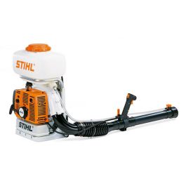 [CM-2777] Fumigadora de Mochila SR 420 Stihl 14 L para Agricultura