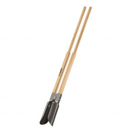 [CM-2677] Cava Hoyos Mango Madera 45" Truper 11973 CA-36 para Postes
