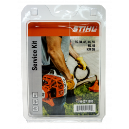 [CM-4642] Kit de Servicio para Desmalezadora FS 38/45/55/4140 Stihl