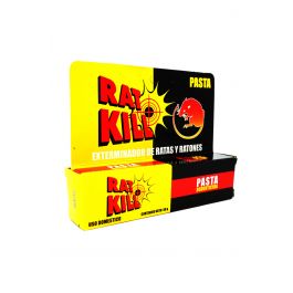 Insecticida en Pasta 40 g R-203 Rat-Kill Anti Cucarachas