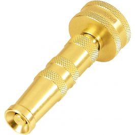 [CM-688] Chiflón Pistola 593 Adir de Plástico para Manguera