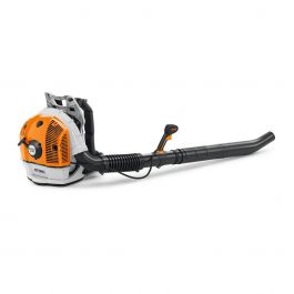 [CM-2942] Sopladora a Gasolina BR 600 Stihl de Mochila Profesional