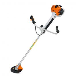 [CM-3714] Desmalezadora con Cuchilla FS 460 Stihl a Gasolina Industrial