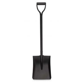 [CM-385] Pala Cuadrada 1169 Adir Acero para Construcción y Obra