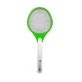 [CM-362] Raqueta Mata Insectos 1090 Adir Eléctrica para Mosquitos