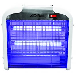 [CM-925] Lámpara Mata Insectos 12W AD-2191 Adir Eléctrica Alto Poder