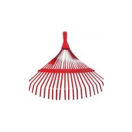 [CM-928] Escoba 22 Dientes Metal 3041-CM Bellota para Hojas y Jardín