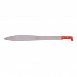 [CM-1379] Machete Acapulqueño 27" Bellota 905 Hoja Curva