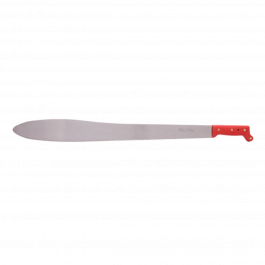 [CM-1390] Machete Caguayano 27" Bellota 1173 para Cosecha