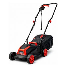 [CM-1760] Podadora de Pasto Eléctrica 1300W 127V Foreman FO1100