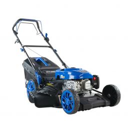 Podadora de Pasto a Gasolina 20" 6.2HP Hyundai HYLM6220SF