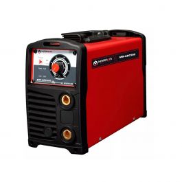 [CM-2437] Soldadora Inversora 200 Amp Maraga ARC200 para Electrodo