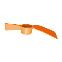 [CM-2699] Talacho-Hacha Truper 5 lb Sin Mango 18623 TH-5