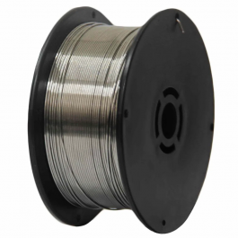 [CM-3032] Carrete de Microalambre 0.035" × 2 lb Maraga para MIG