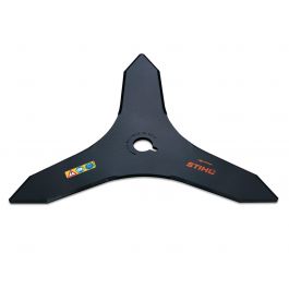 [CM-3172] Cuchilla 3 y 4 Puntas Stihl para Desbrozadora