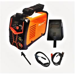 [CM-3407] Soldadora Inversora 130 Amp 110V MI-130 Munich High Power