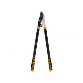 [CM-3419] Tijera Podar a Dos Manos 30" Ingco HLT7401 Mango Aluminio