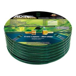 Manguera para Jardín 1/2" × 20 m Adir AD-232