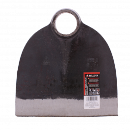 Azadón Forjado Bellota Lane 255-A #1 7-1/2" Sin Mango