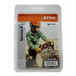 [CM-4639] Kit de Servicio Motosierra Stihl MS 170 MS 180 1130
