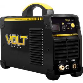 Cortadora de Plasma Bi-Voltaje 110/220V Volt VOL-P7016BV