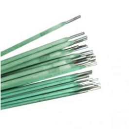 Electrodo 6013 de 1/8" × 20 kg Verde Infra Miller