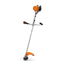 [CM-5138] Desmalezadora a Gasolina Stihl FS 255 para Pasto y Maleza
