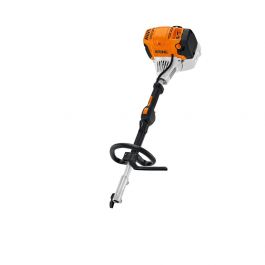 [CM-5158] Motor Kombi a Gasolina 1.9HP Stihl KM 131 R Multisistema