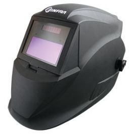 [CM-622] Careta Electrónica para Soldar 2SC750-6CL Clásica Infra