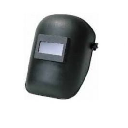 [CM-735] Careta para Soldador Fija SC-100 Infra Miller Mica Fija