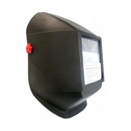 Careta para Soldador Fija SC-400 Infra Miller Mica Fija