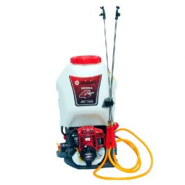 [CM-854] Fumigadora Aspersora a Gasolina Shimaha PWC-2525 Motor 2T