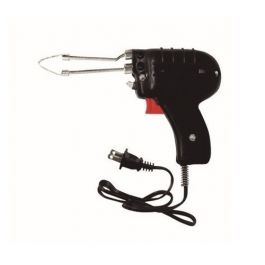 [CM-1024] Cautín de Pistola 100W AD-215 para Estañado y Electrónica Adir